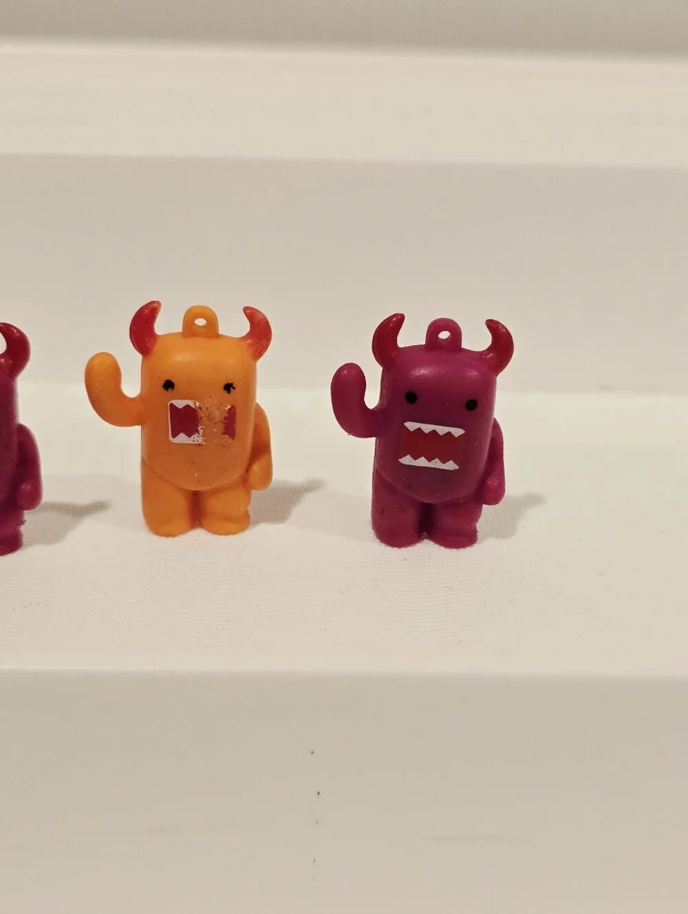 DOMO-KUN Micro Figure Japan Nano 1